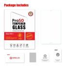 ENKAY Hat-Prince 0.33mm 9H 2.5D Tempered Glass Film for Xiaomi Mi Pad 4 Plus - 5