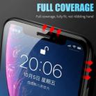 2.5D Full Glue Full Cover Ceramics Film for Galaxy A8 (2018) - 4