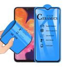 2.5D Full Glue Full Cover Ceramics Film for Galaxy A10 / M10 - 1