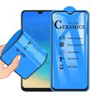 2.5D Full Glue Full Cover Ceramics Film for Galaxy A40 - 1