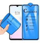 2.5D Full Glue Full Cover Ceramics Film for Xiaomi Redmi Note 7 / Redmi Note 7 Pro - 1