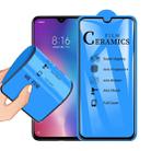 2.5D Full Glue Full Cover Ceramics Film for Xiaomi Mi 9 SE - 1