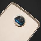 0.2mm 9H 2.5D Rear Camera Lens Tempered Glass Film for Motorola Moto G5 - 1