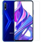 NILLKIN H+Pro Anti-Explosion 0.2mm 9H Surface Hardness 2.5D Curved Edge Tempered Glass Front Screen Protector for Huawei Honor 9X / 9X Pro - 1