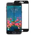 Full Glue Full Cover Screen Protector Tempered Glass film for Galaxy J5 Prime - 1