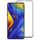 Full Glue Full Cover Screen Protector Tempered Glass film for Xiaomi Mi Mix 3 / Mi Mix 3 5G - 1