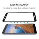 Full Glue Full Cover Screen Protector Tempered Glass film for Xiaomi Redmi 6 Pro / MI A2 lite - 7