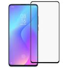 9H 2.5D Full Screen Tempered Glass Film for Xiaomi Redmi K20 / Redmi K20 Pro / K20 Pro Premium - 1