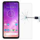 0.26mm 9H 2.5D Tempered Glass Film for Motorola One Vision - 1