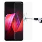 9H 2.5D Tempered Glass Film for OPPO R15 / R15 Pro - 1