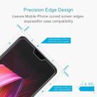 9H 2.5D Tempered Glass Film for OPPO R15 / R15 Pro - 3