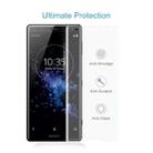 25 PCS For Sony Xperia XZ2 Compact 0.3mm 9H Surface Hardness 3D Explosion-proof Tempered Glass Screen Film - 4