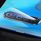 Tempered Glass Back Camera Lens Film for OPPO Realme 5 Pro - 1