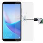 0.26mm 9H 2.5D Tempered Glass Film for Huawei Enjoy 8 / Honor 7C - 1