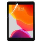 For iPad 7 10.2 / iPad 10.2 2020 / 2021 Full Screen HD Screen Protector - 1