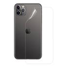 For iPhone 11 Pro Soft Hydrogel Film Full Cover Back Protector - 1