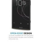 0.26mm 9H 2.5D Tempered Glass Film for Sony Xperia XZ1 Compact - 6