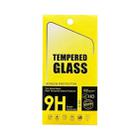 10 PCS 0.26mm 9H 2.5D Tempered Glass Film for Sony Xperia XZ1 Compact - 9