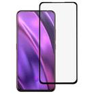 0.3mm 9H 2.5D Full Screen Tempered Glass Film for Vivo NEX Dual Display - 1