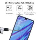 25 PCS Full Cover ScreenProtector Tempered Glass Film for OPPO A9X - 6