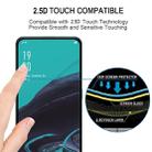 Full Cover Screen Protector Tempered Glass Film for OPPO Reno 2 - 5