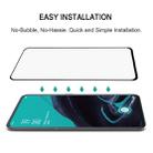 Full Cover Screen Protector Tempered Glass Film for OPPO Reno 2 - 7