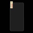 ENKAY Hat-Prince for  Xiaomi Redmi Note 4X 0.26mm 9H Surface Hardness 2.5D Explosion-proof Tempered Glass Screen Film - 3