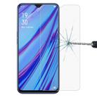 0.26mm 9H 2.5D Tempered Glass Film for OPPO A9X - 1