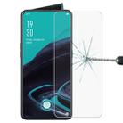 0.26mm 9H 2.5D Tempered Glass Film for OPPO Reno 2 - 1