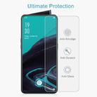 0.26mm 9H 2.5D Tempered Glass Film for OPPO Reno 2 - 4