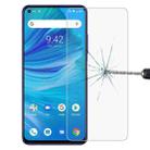 0.26mm 9H 2.5D Tempered Glass Film for UMIDIGI F2 - 1