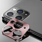 Back Camera Film for iPhone 11 Pro Max(Rose Gold) - 1