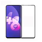 PINWUYO 9H 2.5D Full Screen Tempered Glass Film for OPPO F11 Pro(Black) - 1