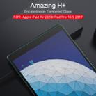 NILLKIN Explosion-proof Tempered Glass Protective Film for iPad Air 2019 & Pro 10.5 inch - 3