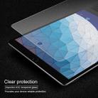 NILLKIN Explosion-proof Tempered Glass Protective Film for iPad Air 2019 & Pro 10.5 inch - 4