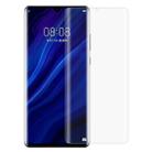 Non-full PET Soft Screen Protector for Huawei P30 Pro - 1