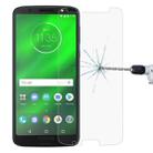 0.26mm 9H 2.5D Tempered Glass Film for Motorola Moto G6 Plus - 1