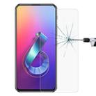 0.26mm 9H 2.5D Tempered Glass Film for Asus Zenfone 6 ZS630KL - 1
