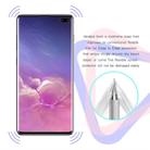 50 PCS 3D Curved Full Cover Soft PET Film Screen Protector for Vivo Xplay5 - 3