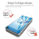 50 PCS 3D Curved Full Cover Soft PET Film Screen Protector for Vivo Xplay5 - 4