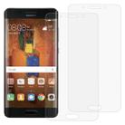 2 PCS 3D Curved Full Cover Soft PET Film Screen Protector for Huawei Mate 9 Pro - 1