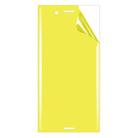 25 PCS For Sony Xperia XZ Premium Soft TPU Full Coverage Front Screen Protector - 2
