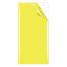 25 PCS For Sony Xperia XZ2 Soft TPU Full Coverage Front Screen Protector - 2