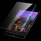 DUX DUCIS  0.3mm 9H Surface Hardness 3D Explosion-proof Tempered Glass Film for iPad 9.7 2018 / 2017 / Air 2 / Air - 1