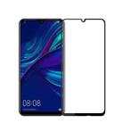 MOFI 9H 2.5D Full Glue Tempered Glass Film for Huawei  Honor 20(Black) - 1