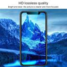 For iPhone 13 Pro Max 50pcs HD Anti-glare Rear Camera Lens Protector Tempered Glass Film  - 8