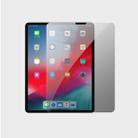Anti-spy Tablet Tempered Glass Protective Film for iPad Pro 12.9 inch (2020) - 3