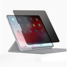 Anti-spy Tablet Tempered Glass Protective Film for iPad Pro 11 inch (2020) - 1