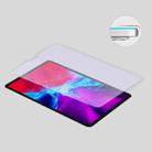 Purple Light Tablet Tempered Glass Protective Film for iPad Pro 11 inch (2020) - 6
