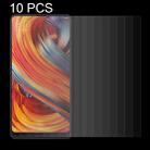 10 PCS for Xiaomi Mi MIX 2 0.26mm 9H Surface Hardness 2.5D Curved Edge Tempered Glass Screen Protector - 1